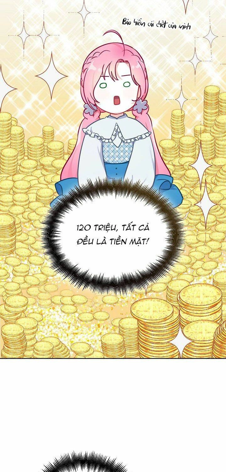 Sự Điều Trị Đặc Biệt Của Tinh Linh Chapter 2 - 45