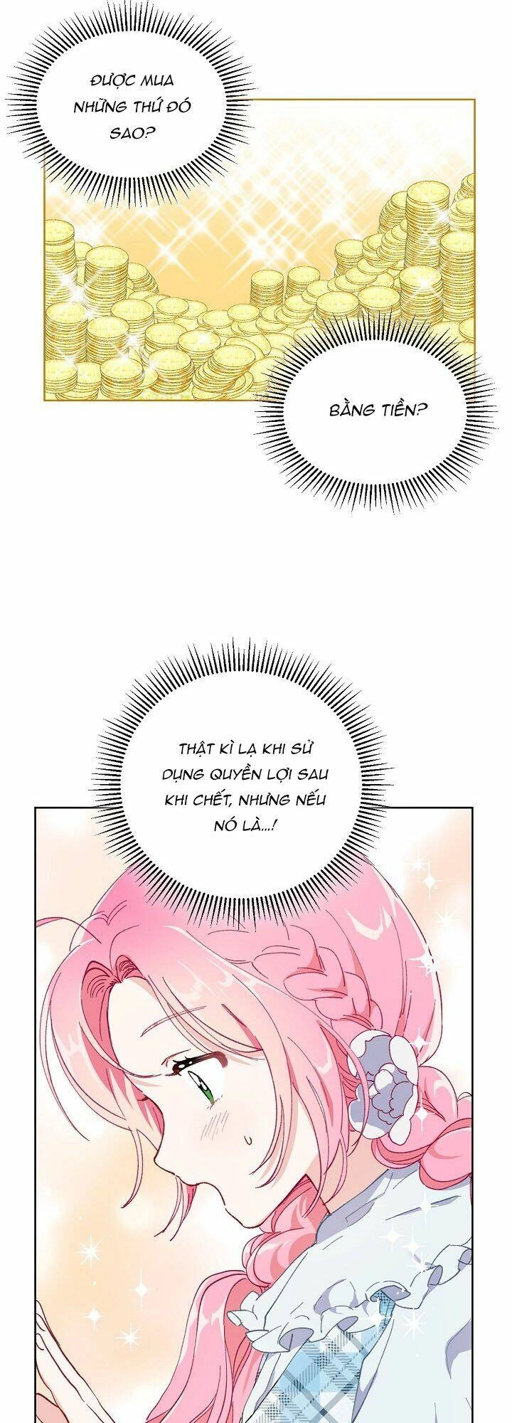 Sự Điều Trị Đặc Biệt Của Tinh Linh Chapter 2 - 49