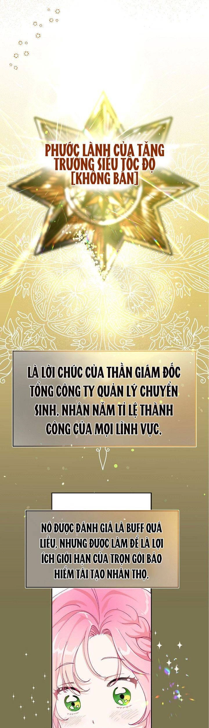 Sự Điều Trị Đặc Biệt Của Tinh Linh Chapter 3 - 7