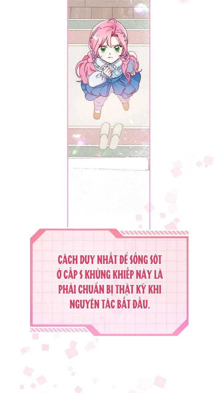 Sự Điều Trị Đặc Biệt Của Tinh Linh Chapter 3 - 27