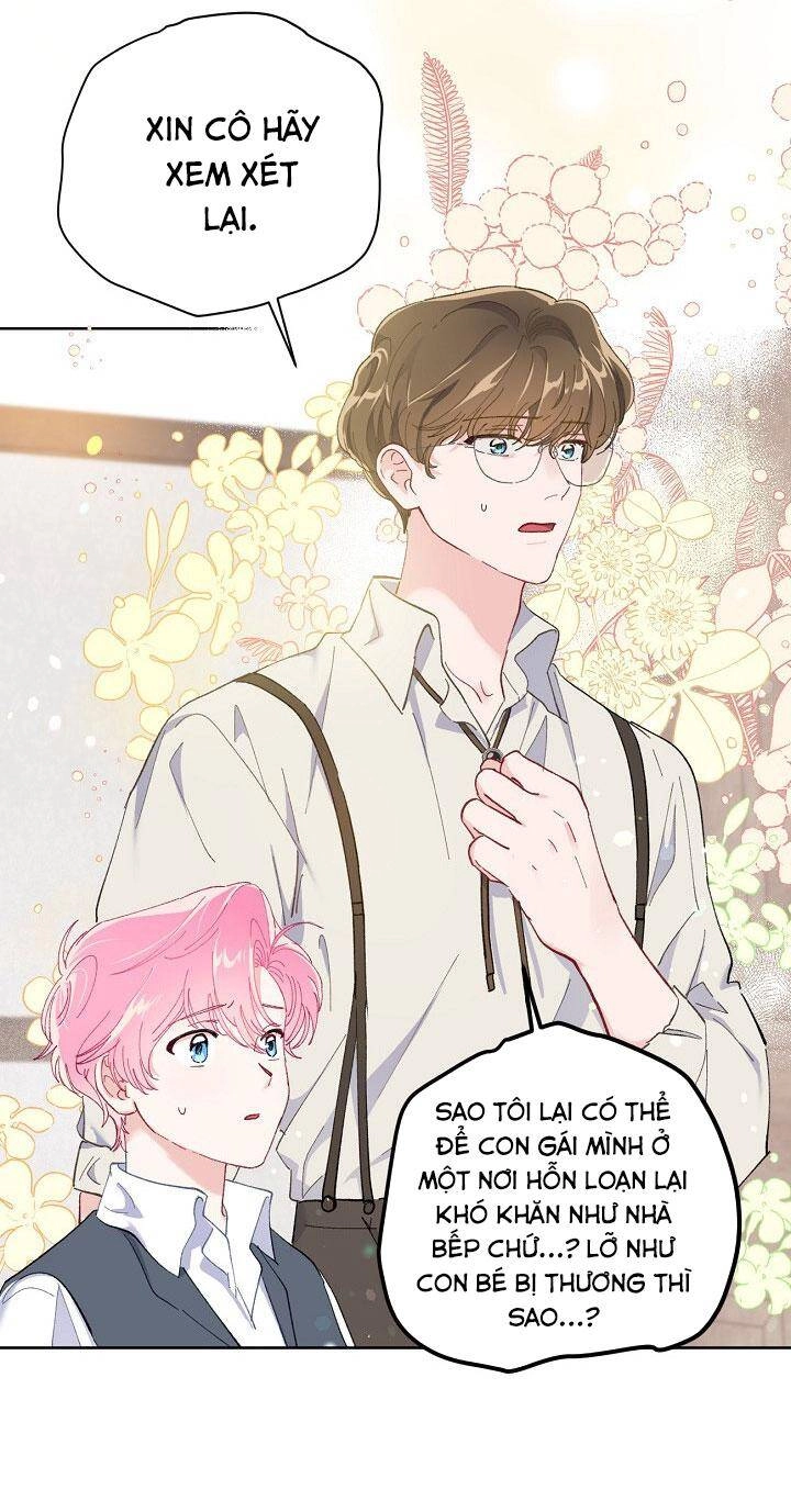 Sự Điều Trị Đặc Biệt Của Tinh Linh Chapter 3 - 37