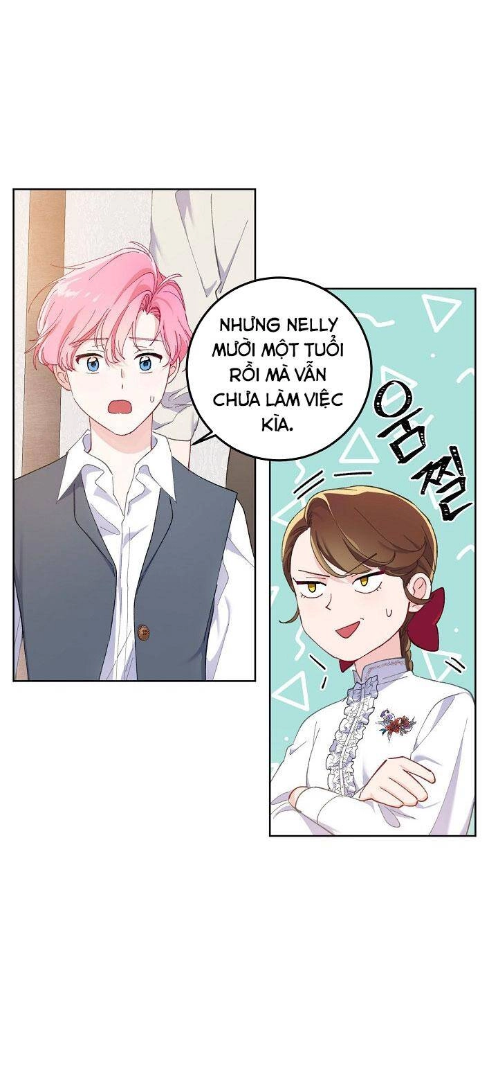 Sự Điều Trị Đặc Biệt Của Tinh Linh Chapter 3 - 41