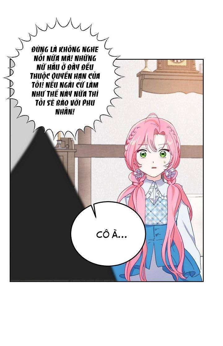 Sự Điều Trị Đặc Biệt Của Tinh Linh Chapter 3 - 43