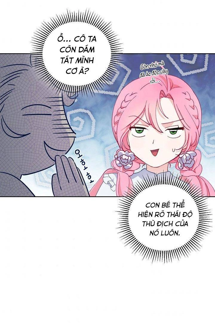 Sự Điều Trị Đặc Biệt Của Tinh Linh Chapter 3 - 46