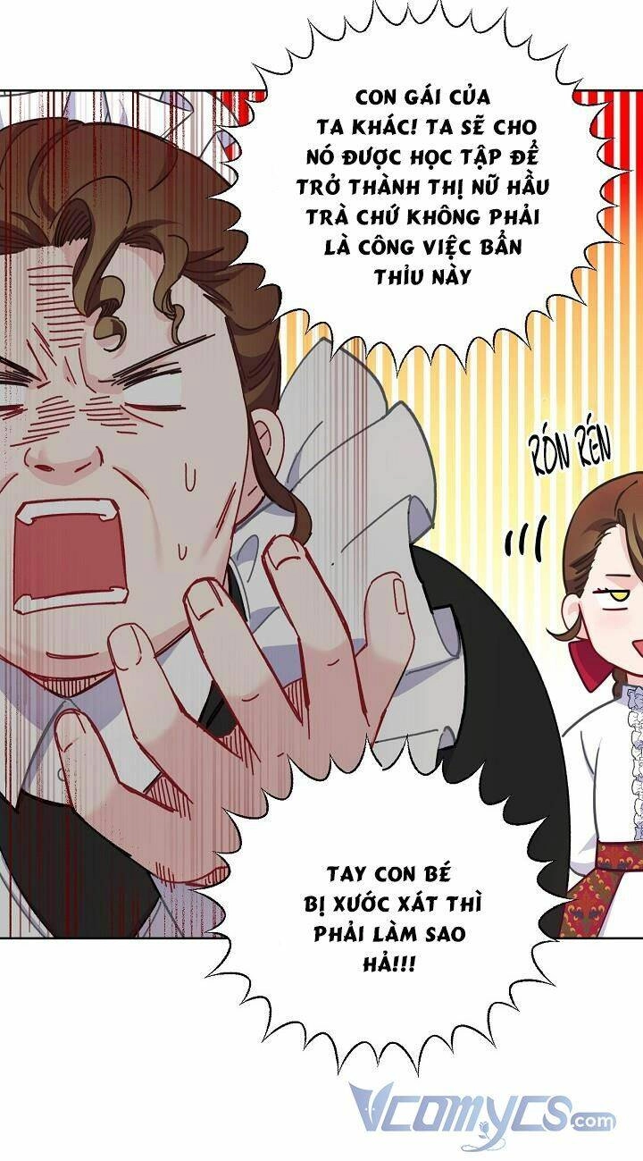 Sự Điều Trị Đặc Biệt Của Tinh Linh Chapter 3 - 62