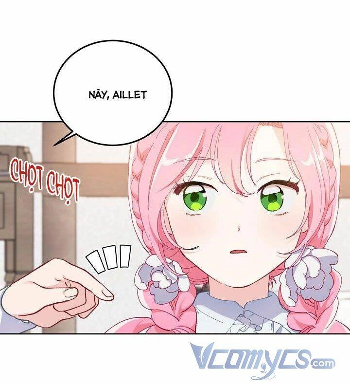 Sự Điều Trị Đặc Biệt Của Tinh Linh Chapter 3 - 64