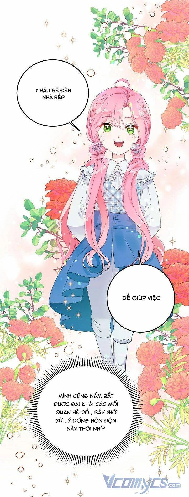 Sự Điều Trị Đặc Biệt Của Tinh Linh Chapter 3 - 70