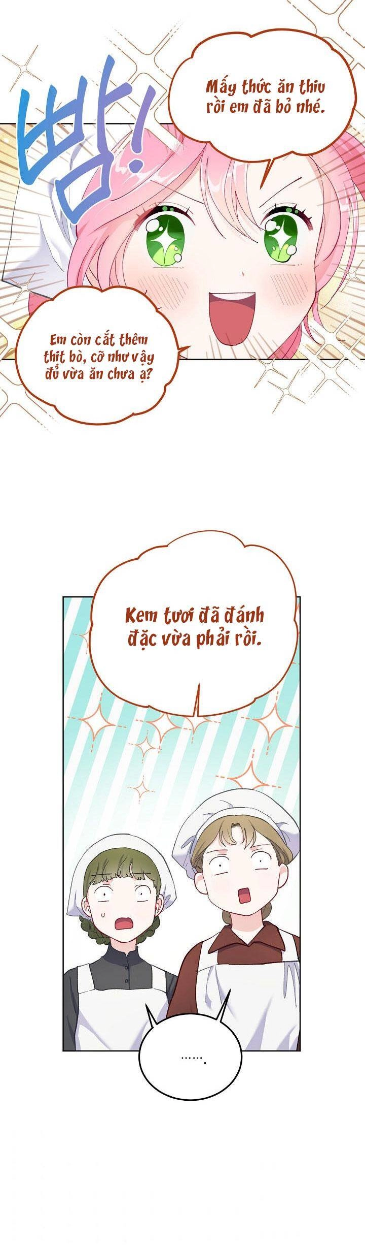 Sự Điều Trị Đặc Biệt Của Tinh Linh Chapter 4 - 4