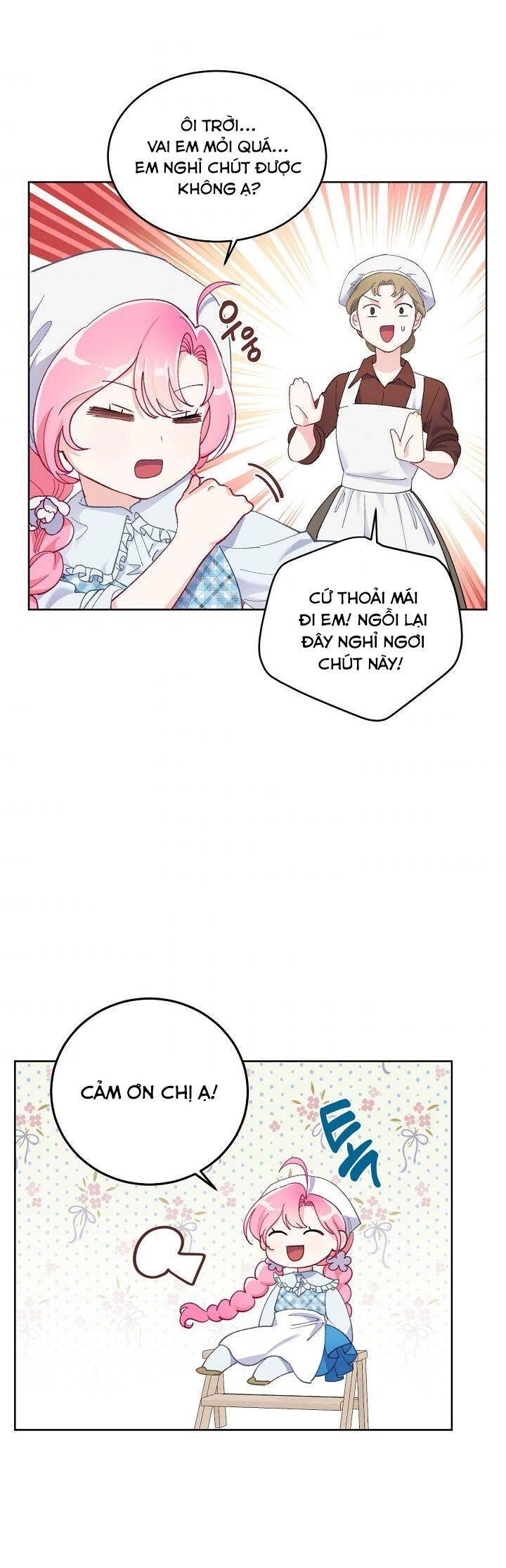 Sự Điều Trị Đặc Biệt Của Tinh Linh Chapter 4 - 5