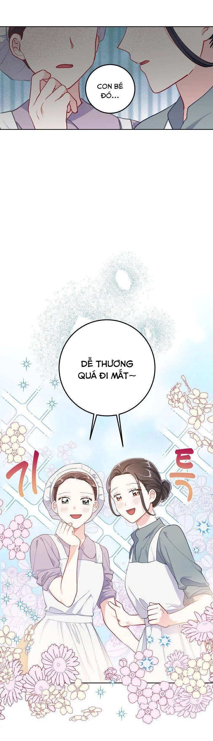 Sự Điều Trị Đặc Biệt Của Tinh Linh Chapter 4 - 9