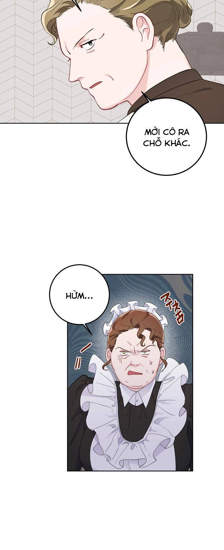 Sự Điều Trị Đặc Biệt Của Tinh Linh Chapter 4 - 15