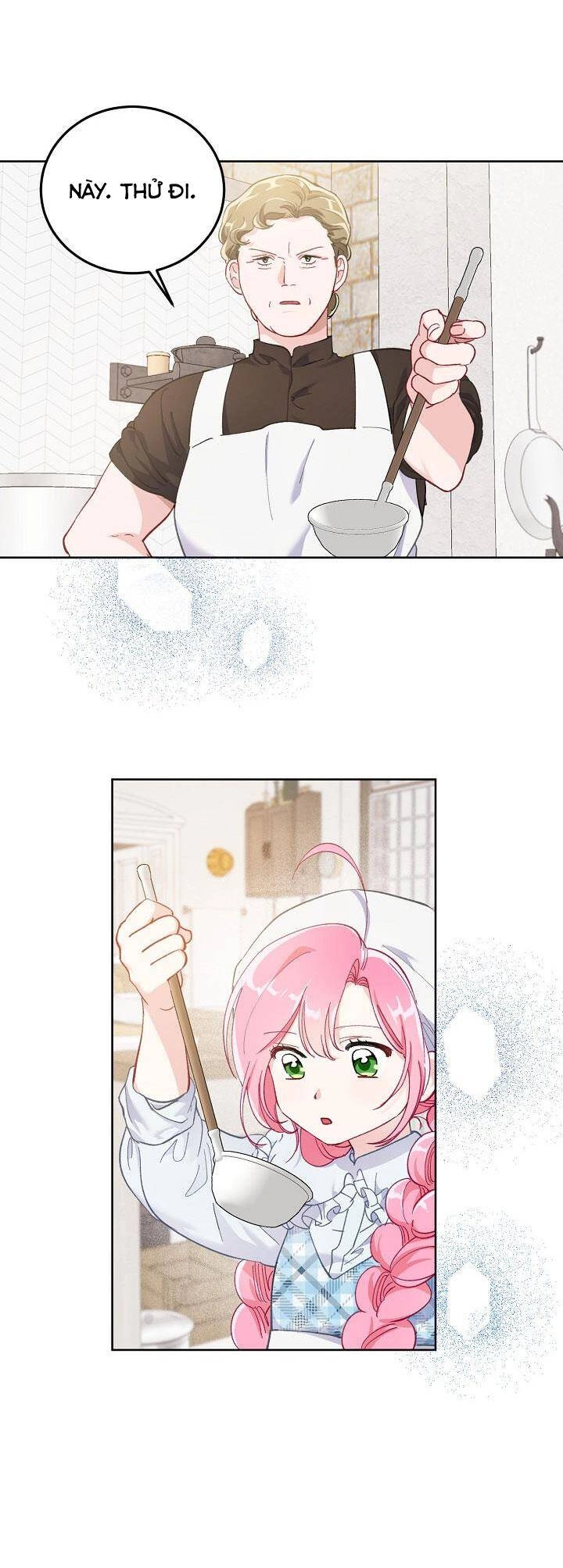 Sự Điều Trị Đặc Biệt Của Tinh Linh Chapter 4 - 16