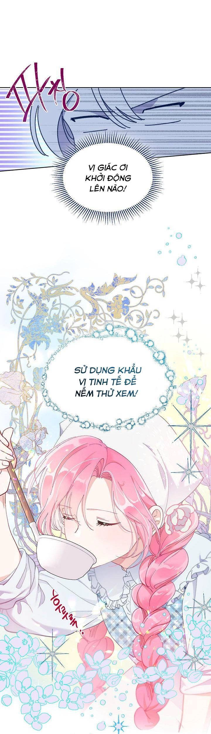 Sự Điều Trị Đặc Biệt Của Tinh Linh Chapter 4 - 17