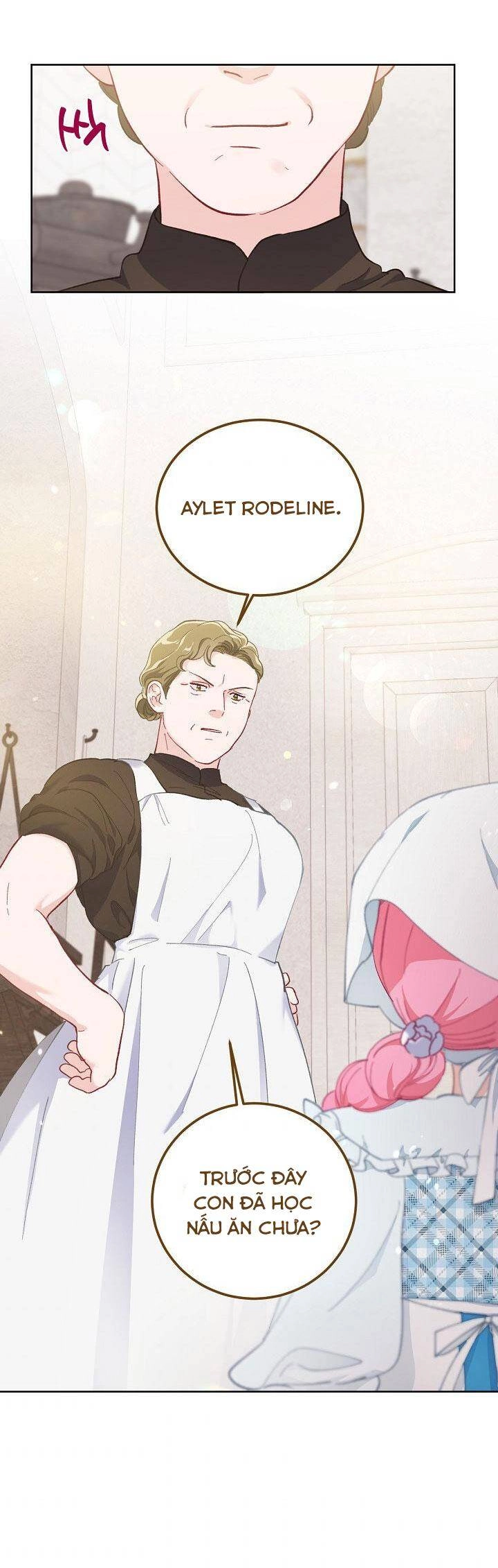 Sự Điều Trị Đặc Biệt Của Tinh Linh Chapter 4 - 20