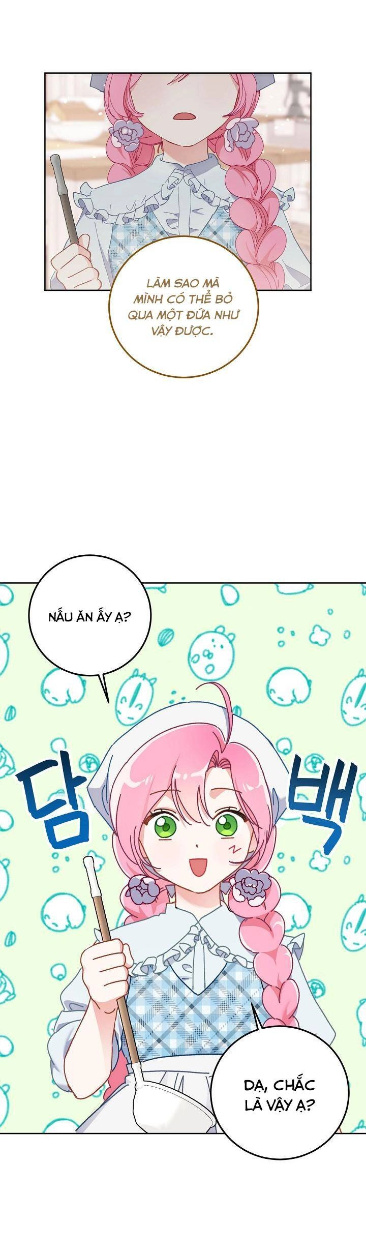 Sự Điều Trị Đặc Biệt Của Tinh Linh Chapter 4 - 22