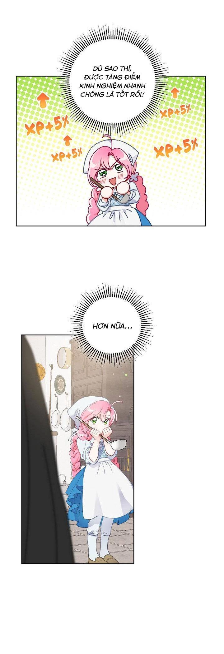 Sự Điều Trị Đặc Biệt Của Tinh Linh Chapter 4 - 23