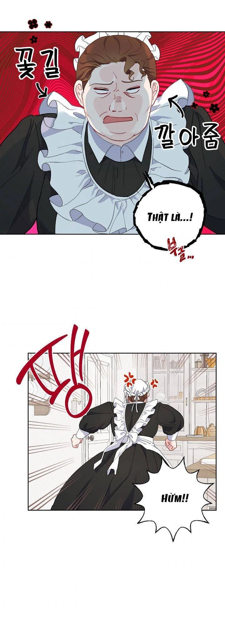 Sự Điều Trị Đặc Biệt Của Tinh Linh Chapter 4 - 24