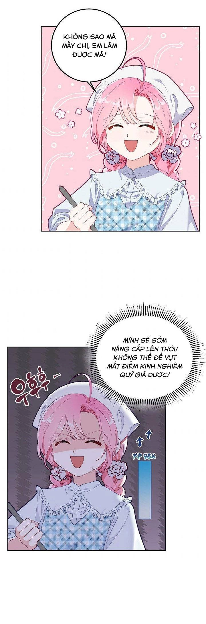 Sự Điều Trị Đặc Biệt Của Tinh Linh Chapter 4 - 29