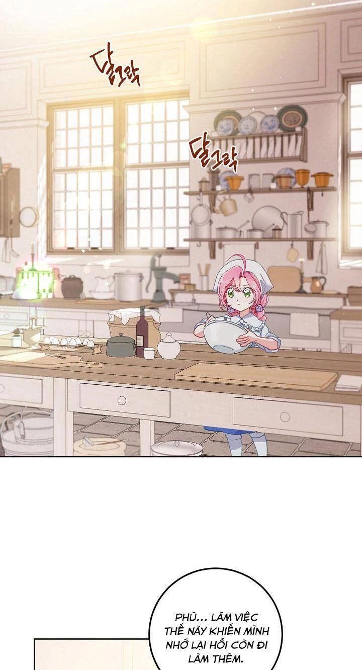 Sự Điều Trị Đặc Biệt Của Tinh Linh Chapter 4 - 31