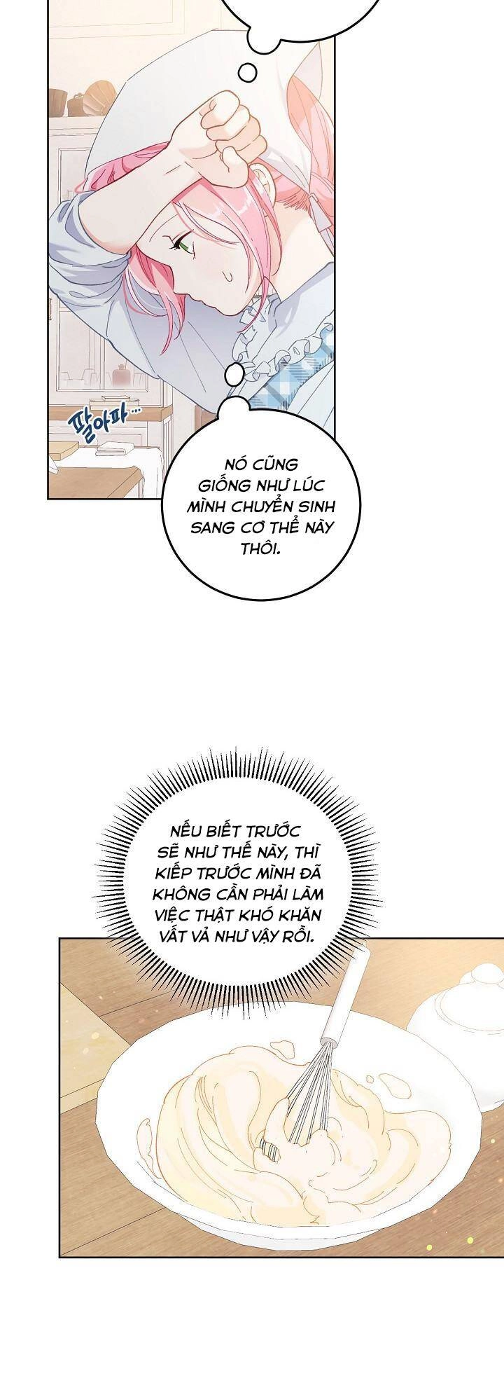 Sự Điều Trị Đặc Biệt Của Tinh Linh Chapter 4 - 32