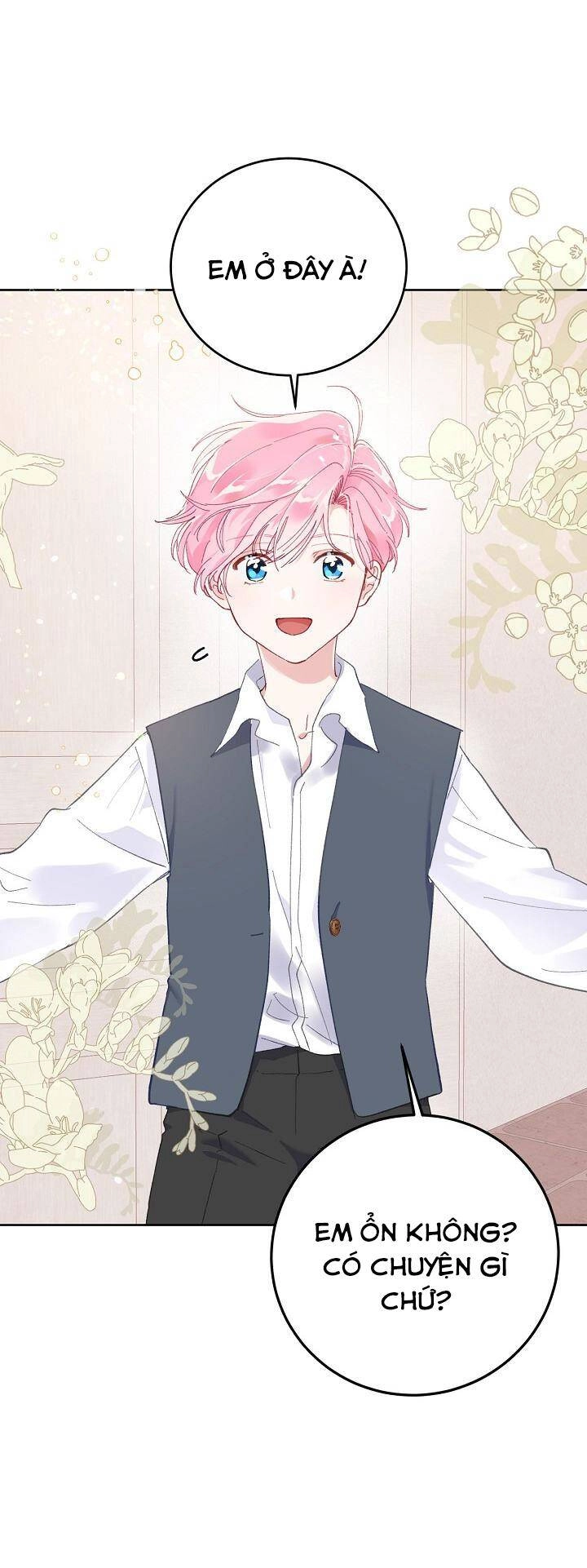 Sự Điều Trị Đặc Biệt Của Tinh Linh Chapter 4 - 35