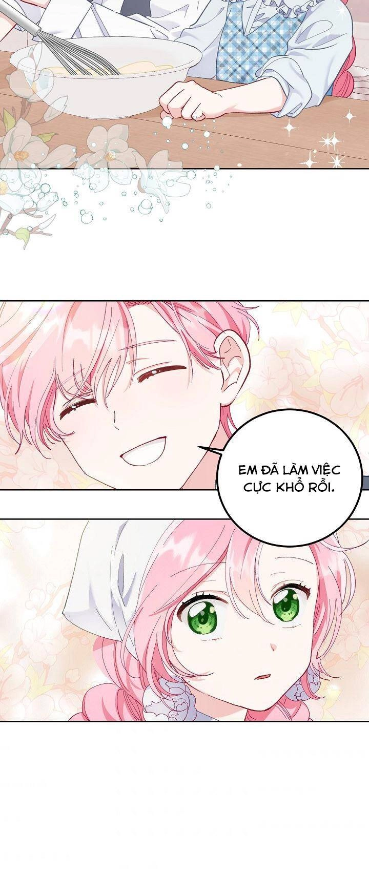 Sự Điều Trị Đặc Biệt Của Tinh Linh Chapter 4 - 37