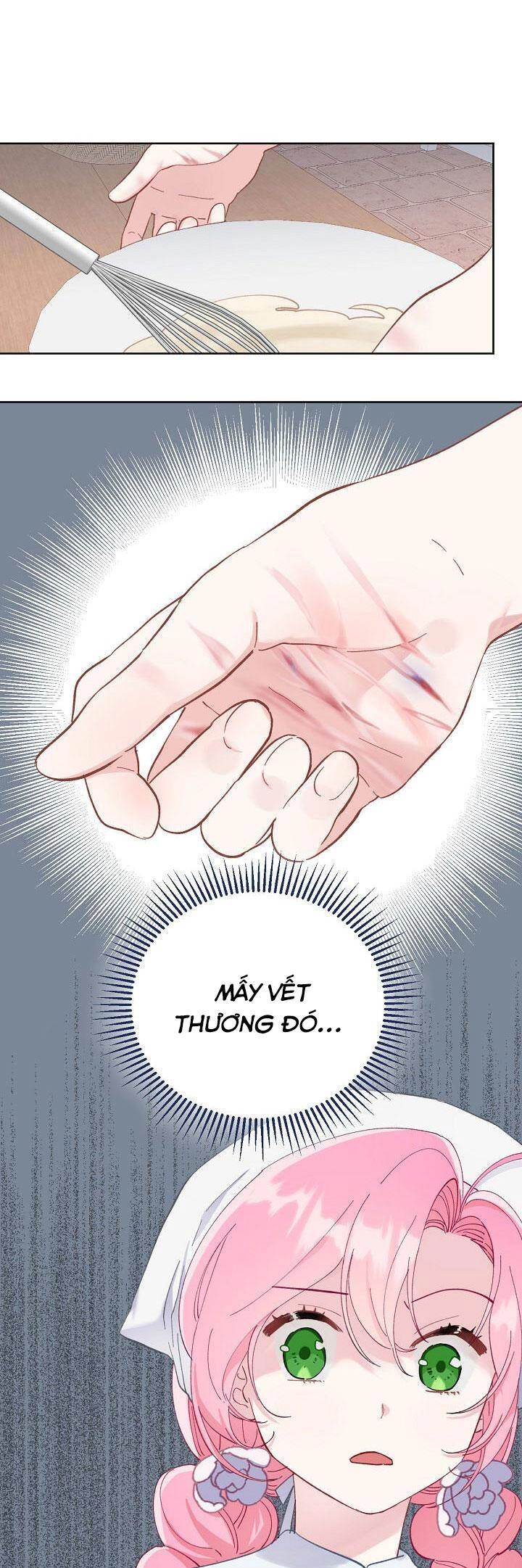 Sự Điều Trị Đặc Biệt Của Tinh Linh Chapter 4 - 40