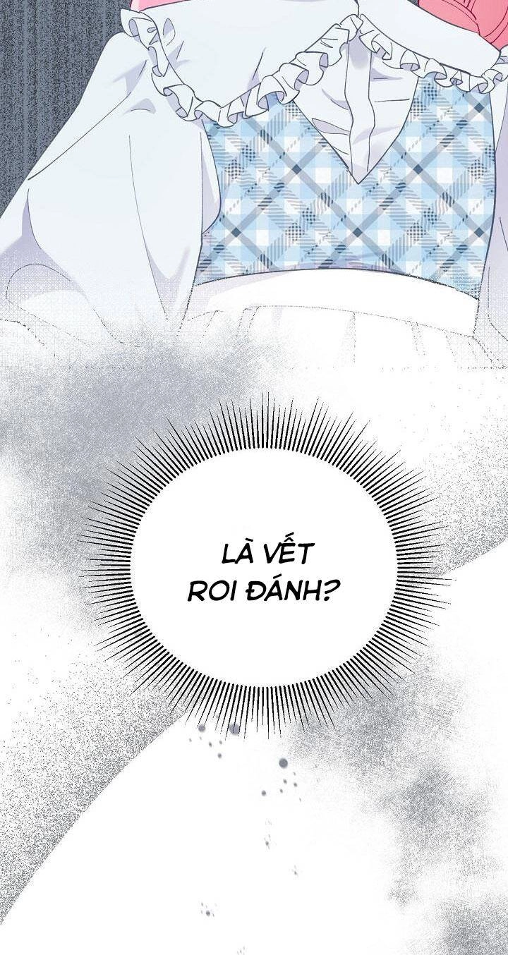 Sự Điều Trị Đặc Biệt Của Tinh Linh Chapter 4 - 41