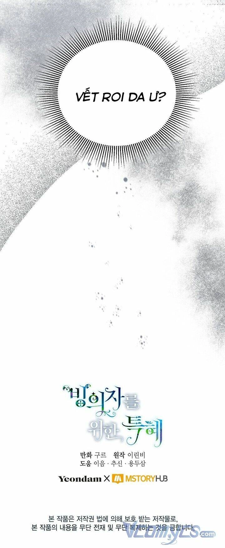 Sự Điều Trị Đặc Biệt Của Tinh Linh Chapter 4 - 44