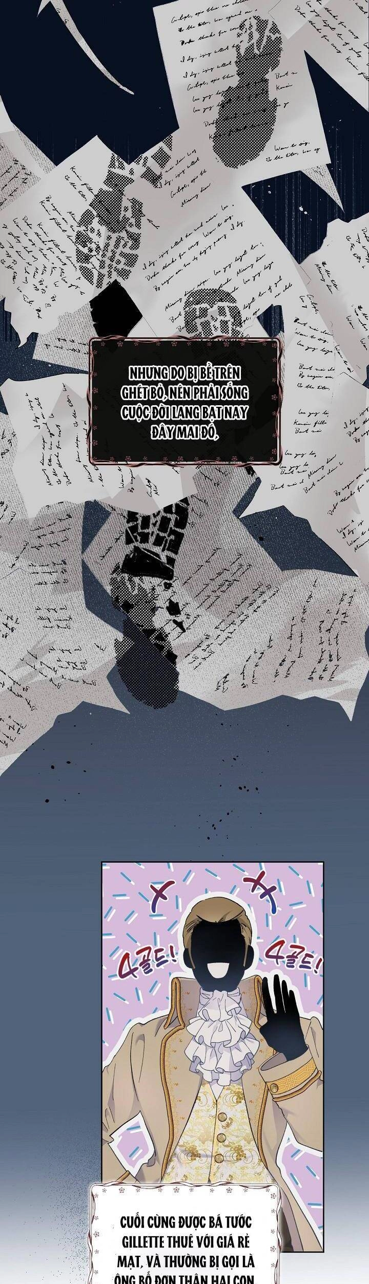 Sự Điều Trị Đặc Biệt Của Tinh Linh Chapter 5 - 3