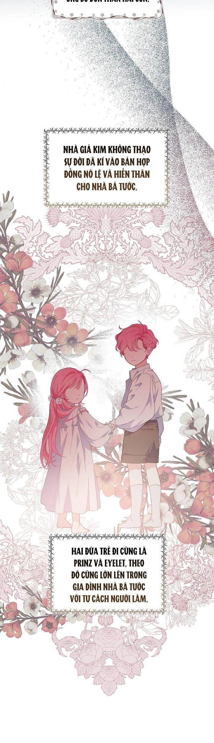 Sự Điều Trị Đặc Biệt Của Tinh Linh Chapter 5 - 4