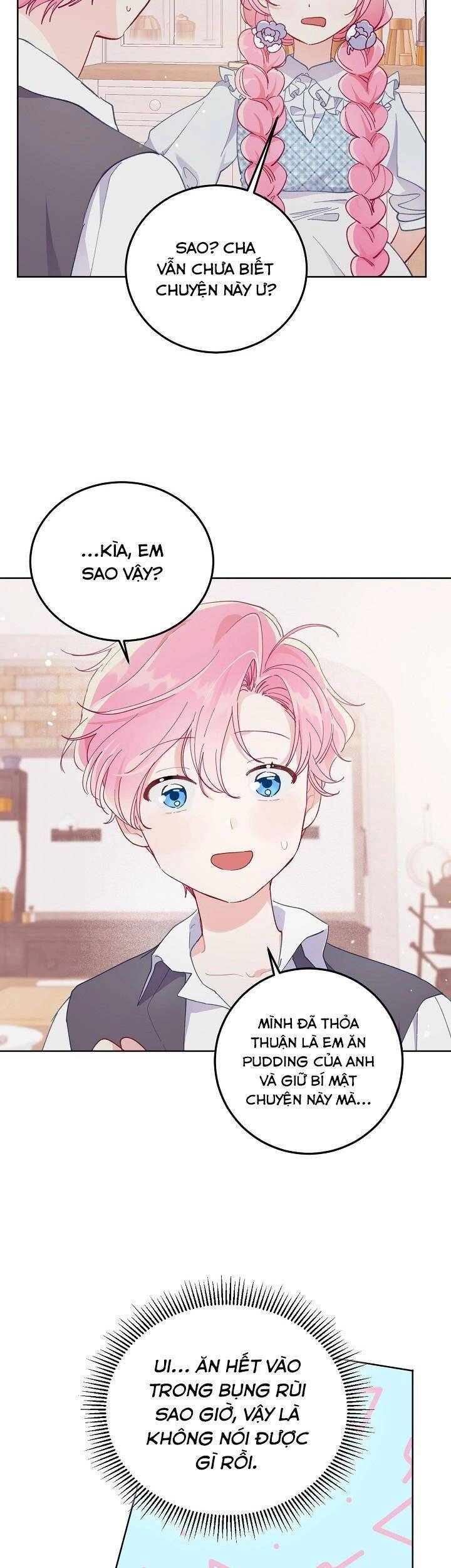 Sự Điều Trị Đặc Biệt Của Tinh Linh Chapter 5 - 7