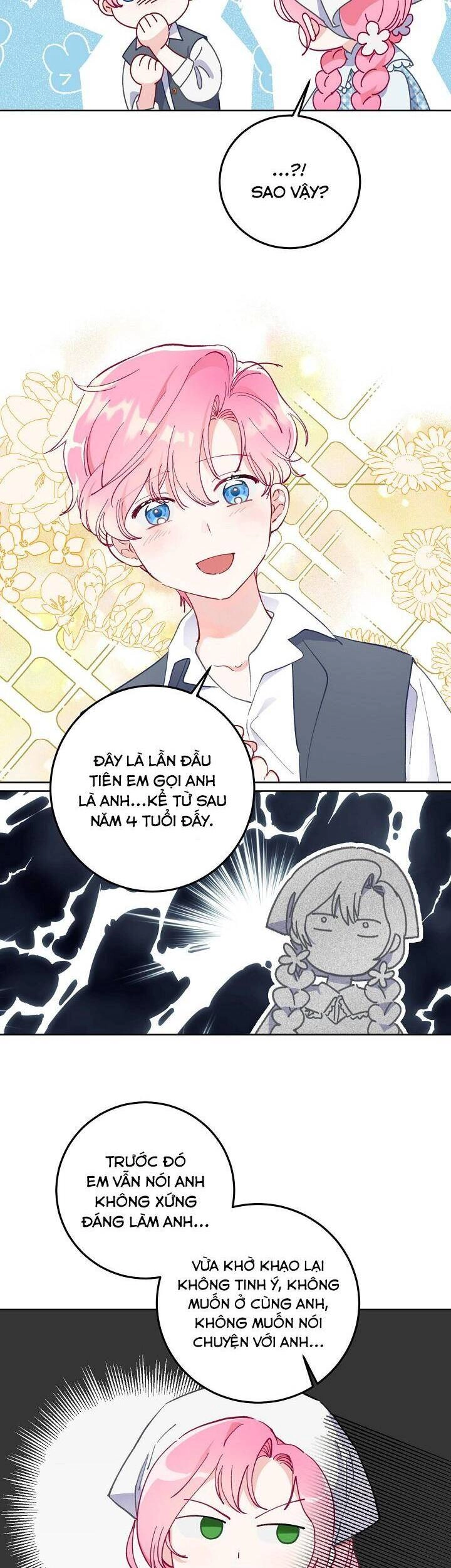 Sự Điều Trị Đặc Biệt Của Tinh Linh Chapter 5 - 10