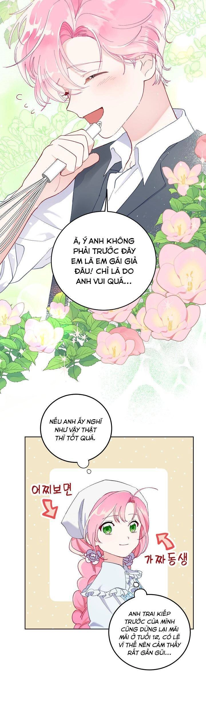 Sự Điều Trị Đặc Biệt Của Tinh Linh Chapter 5 - 13