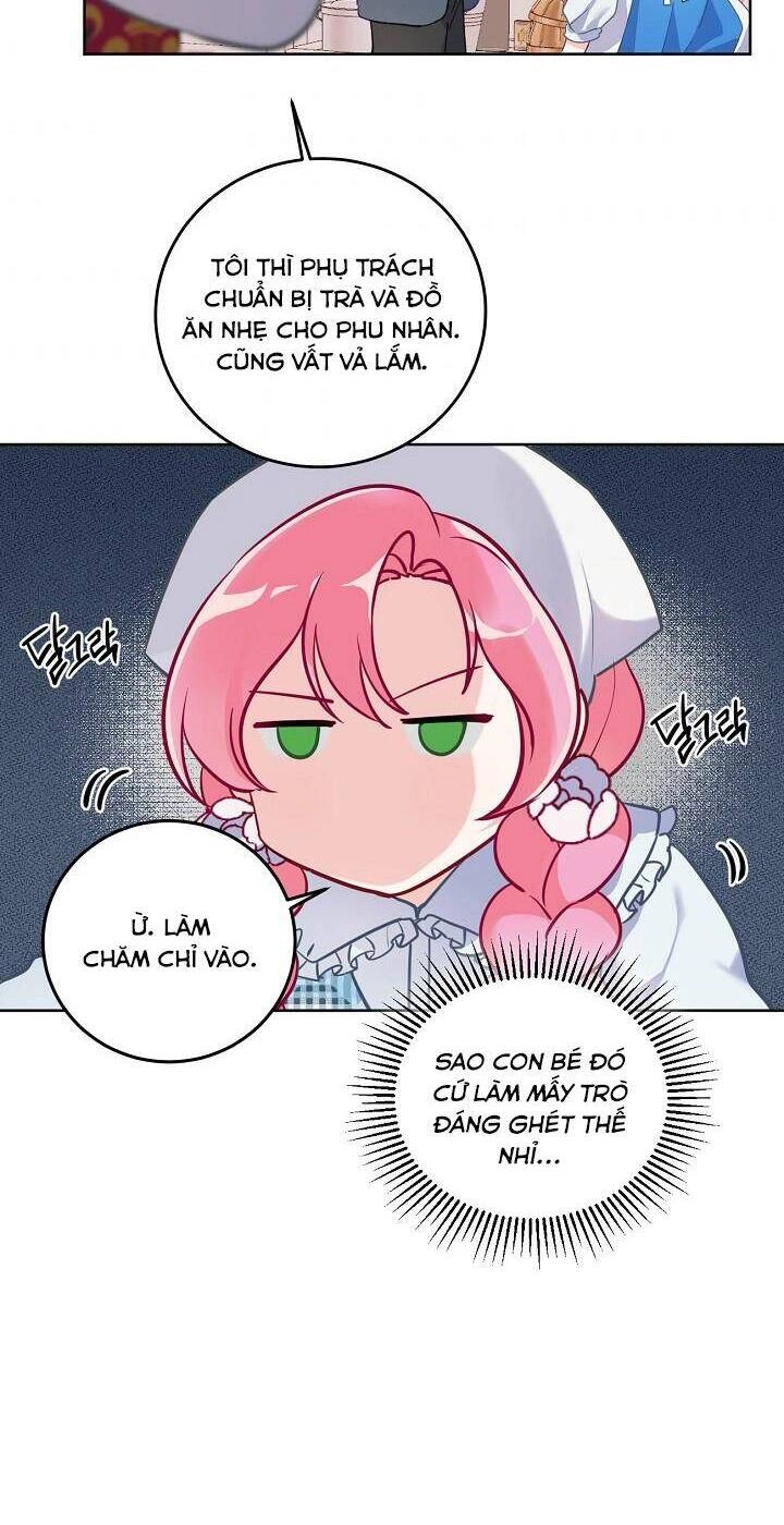 Sự Điều Trị Đặc Biệt Của Tinh Linh Chapter 5 - 16