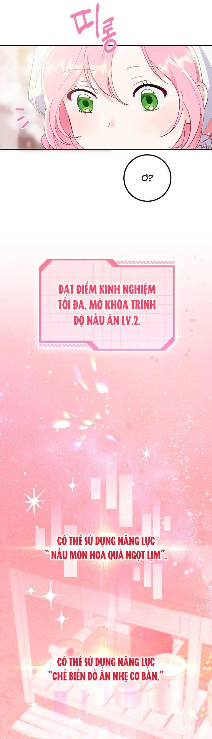 Sự Điều Trị Đặc Biệt Của Tinh Linh Chapter 5 - 17