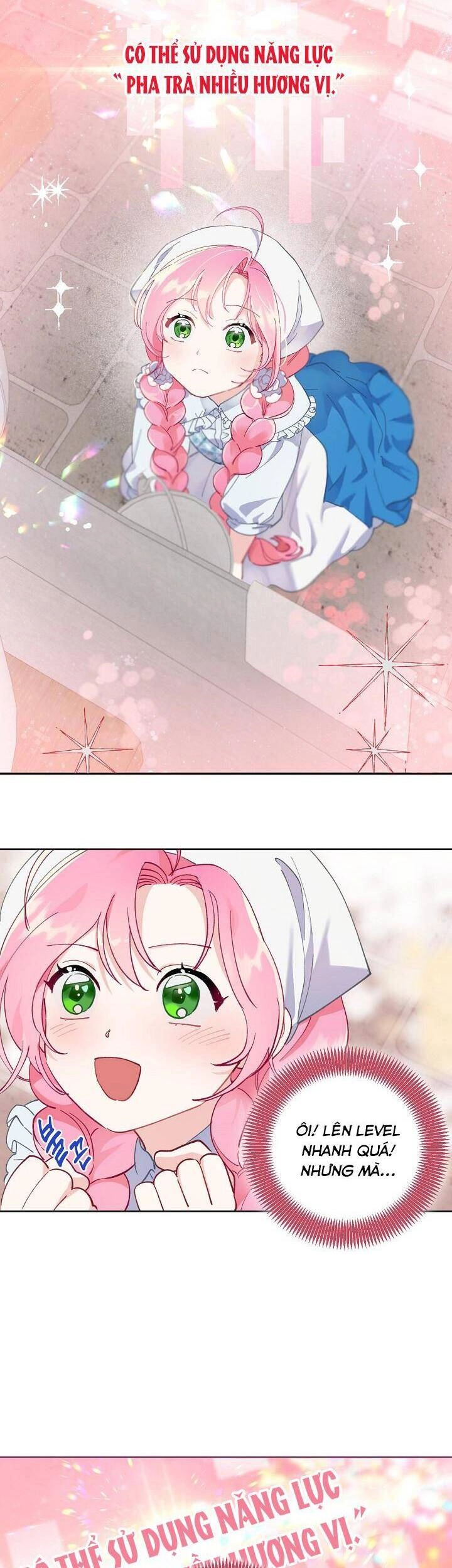 Sự Điều Trị Đặc Biệt Của Tinh Linh Chapter 5 - 18