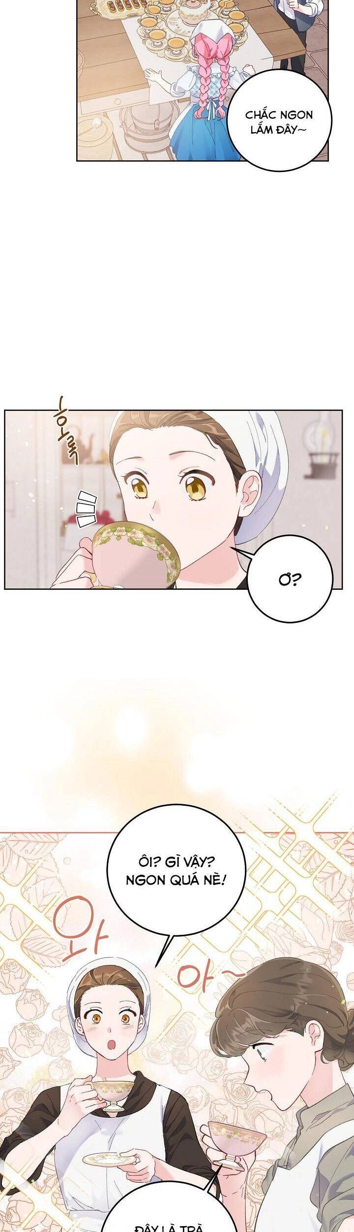 Sự Điều Trị Đặc Biệt Của Tinh Linh Chapter 5 - 31