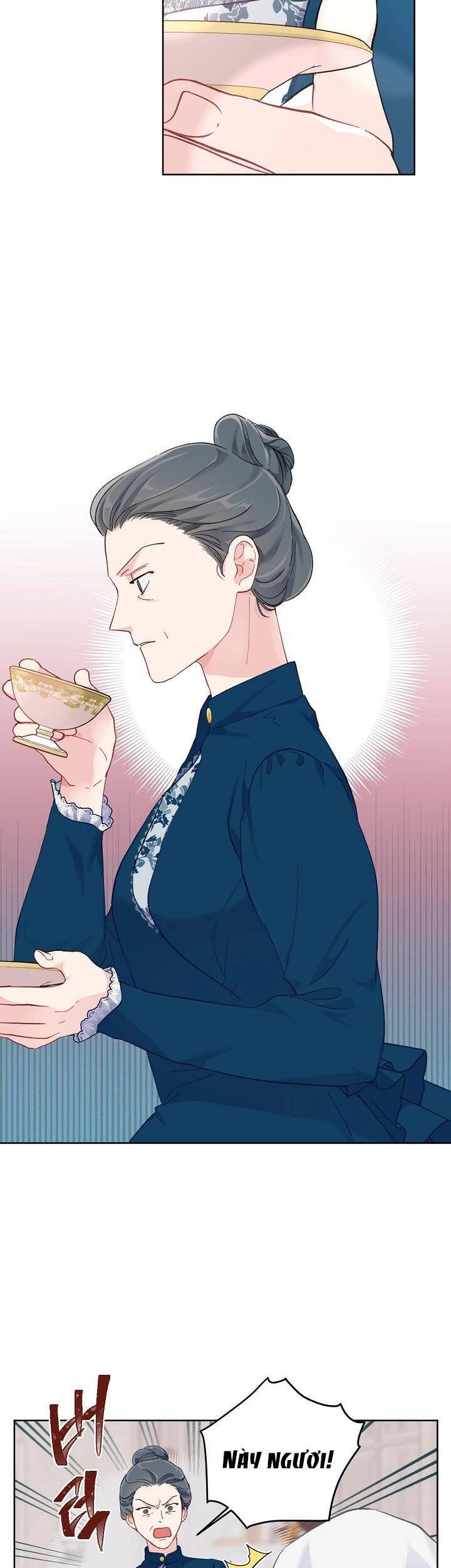 Sự Điều Trị Đặc Biệt Của Tinh Linh Chapter 5 - 34