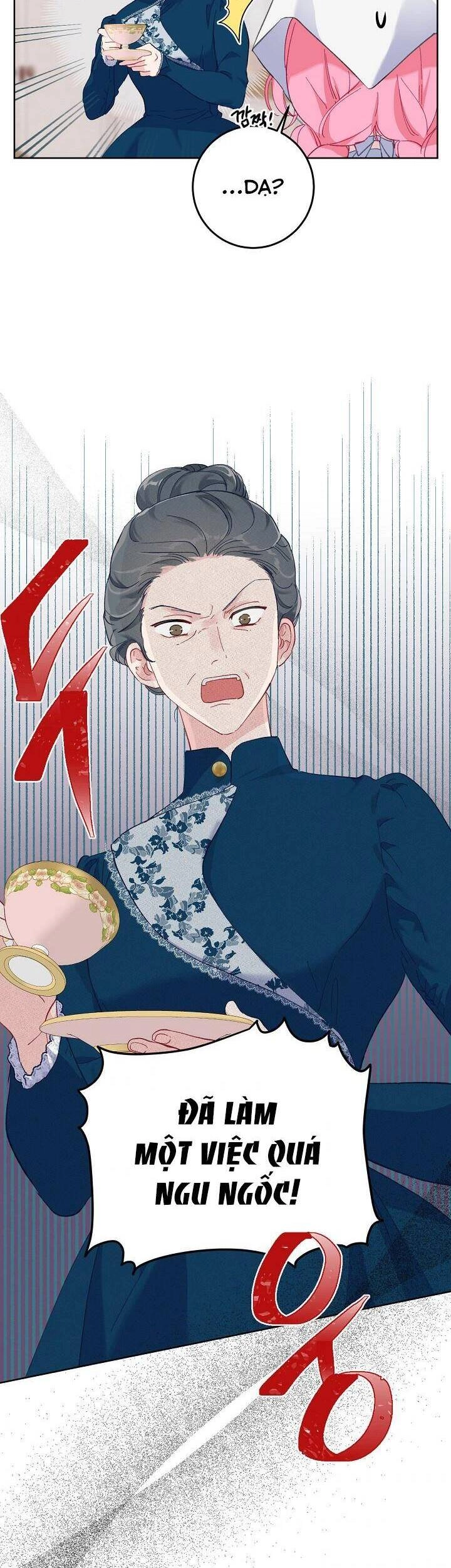 Sự Điều Trị Đặc Biệt Của Tinh Linh Chapter 5 - 35