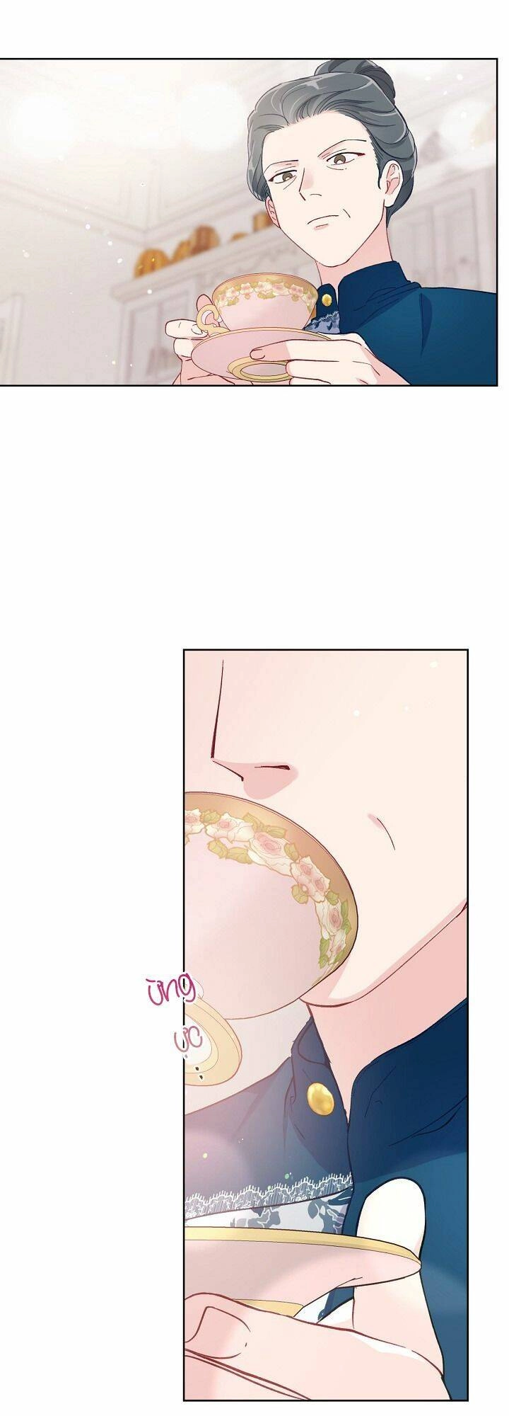 Sự Điều Trị Đặc Biệt Của Tinh Linh Chapter 5 - 40