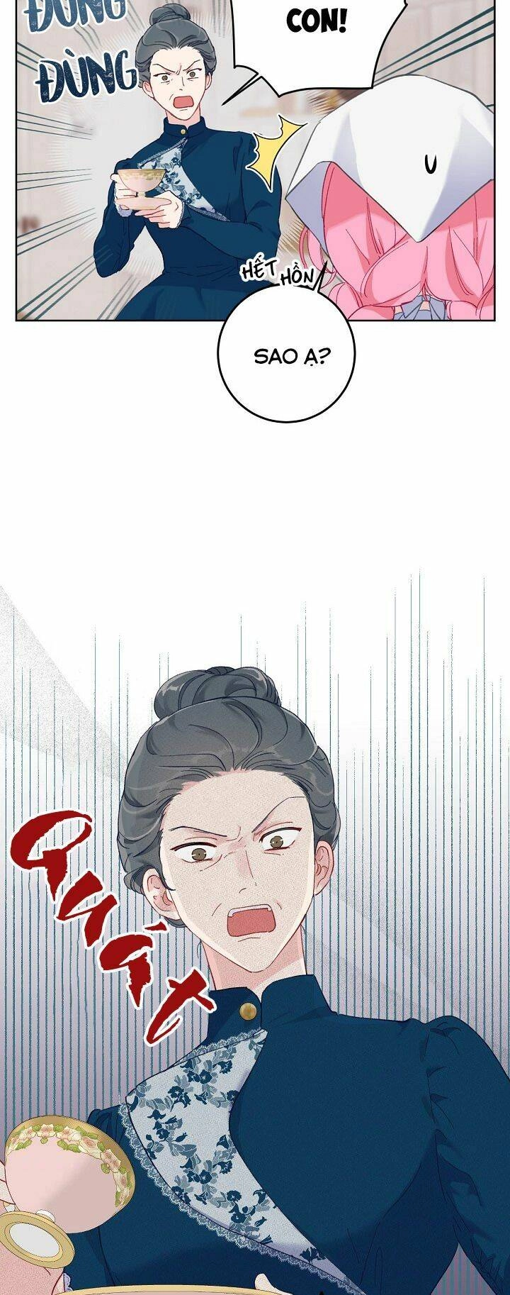 Sự Điều Trị Đặc Biệt Của Tinh Linh Chapter 5 - 42