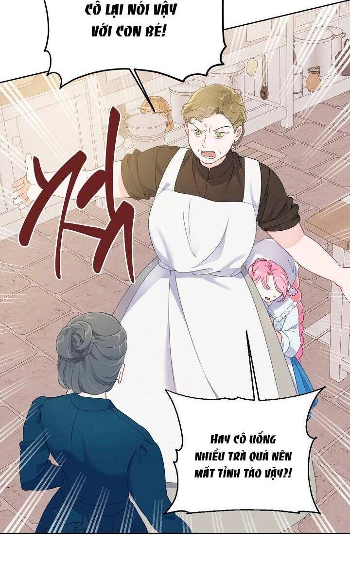 Sự Điều Trị Đặc Biệt Của Tinh Linh Chapter 6 - 2