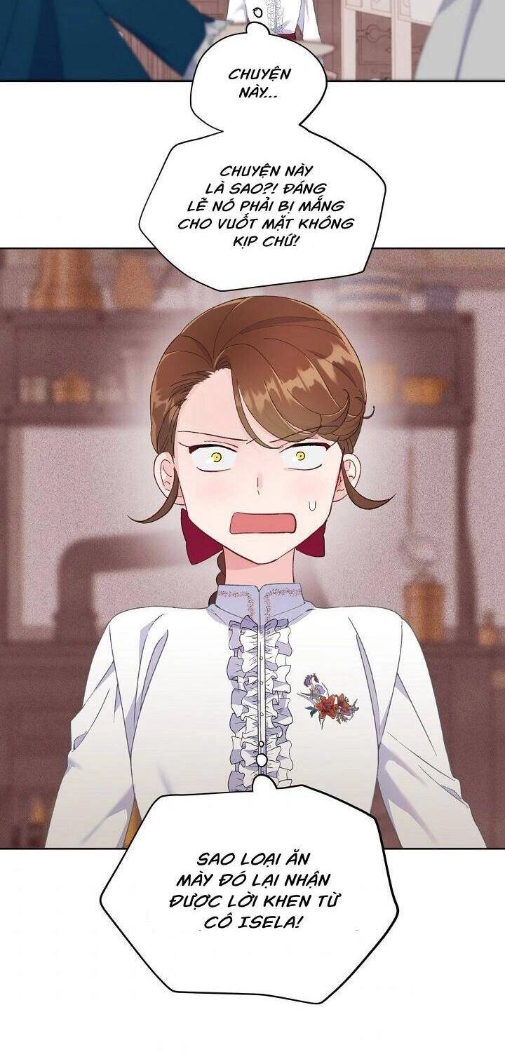 Sự Điều Trị Đặc Biệt Của Tinh Linh Chapter 6 - 4