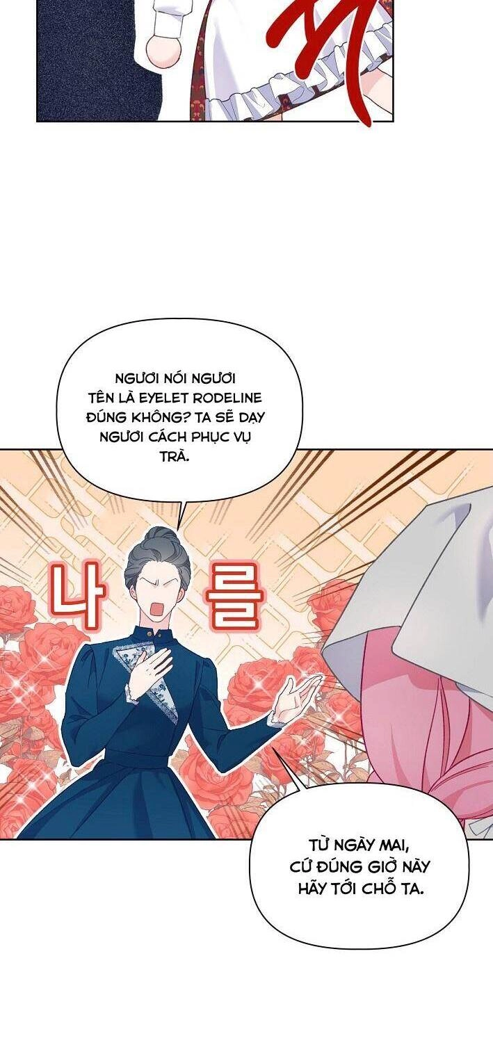 Sự Điều Trị Đặc Biệt Của Tinh Linh Chapter 6 - 6