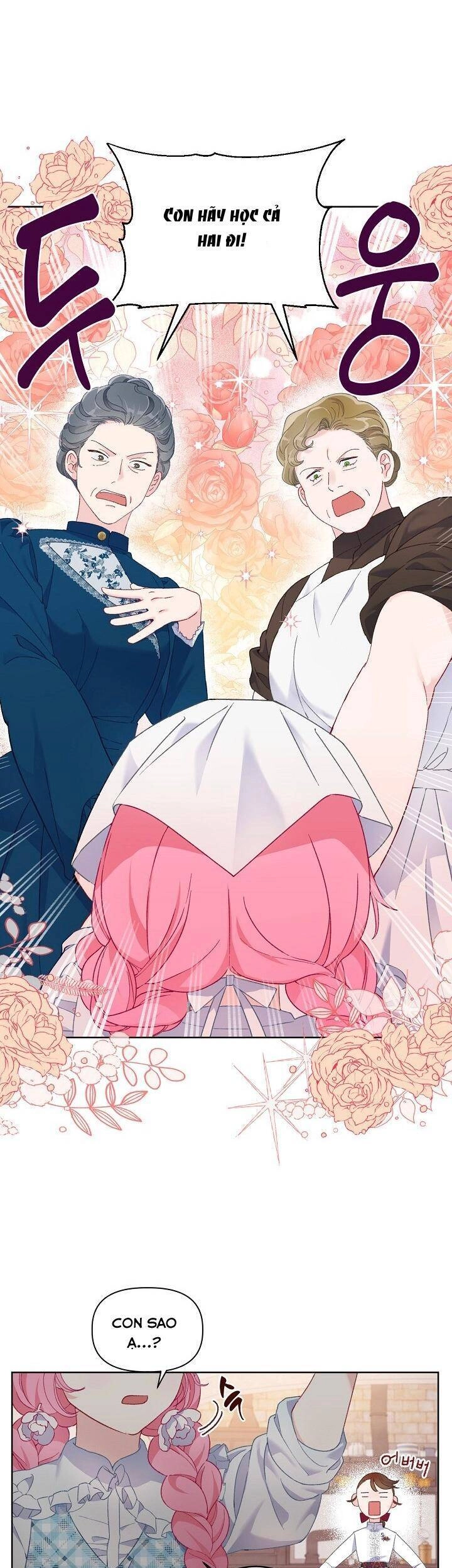 Sự Điều Trị Đặc Biệt Của Tinh Linh Chapter 6 - 9