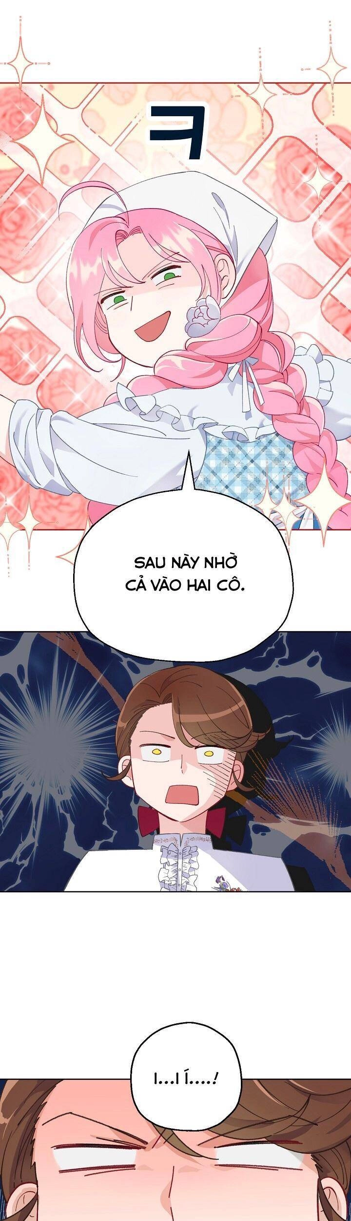 Sự Điều Trị Đặc Biệt Của Tinh Linh Chapter 6 - 11