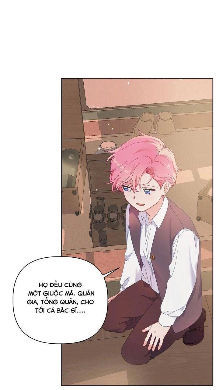 Sự Điều Trị Đặc Biệt Của Tinh Linh Chapter 6 - 18