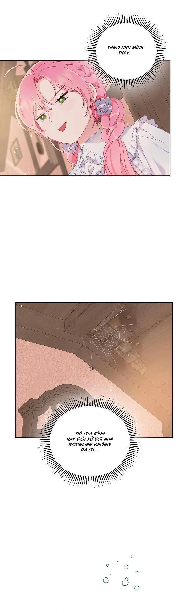 Sự Điều Trị Đặc Biệt Của Tinh Linh Chapter 6 - 19