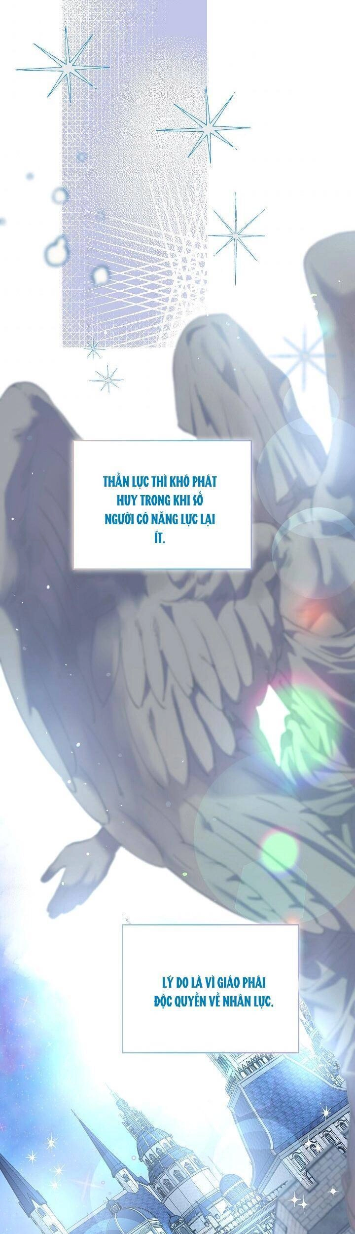 Sự Điều Trị Đặc Biệt Của Tinh Linh Chapter 6 - 21